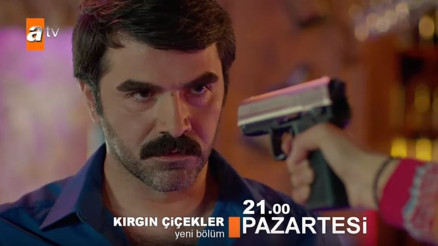 Kırgın Çiçekler dizisinde Meral şoke eden planını devreye sokuyor