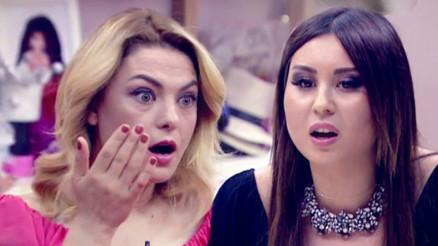 Kısmetse Olur yeni bölümde şok eden yakınlaşma Kısmetse Olur yeni bölümde şok eden yakınlaşma
