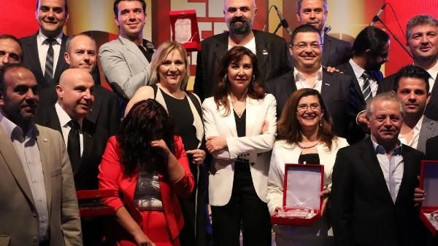 Emlağın enleri sahiplerini buldu