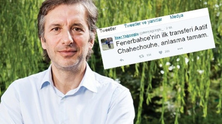 İşte Fenerbahçenin Aatıfa ödeyeceği para