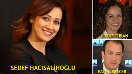Galatasaraylılar bunu konuşuyor İki kadın, bir koltuk Galatasaraylılar bunu konuşuyor İki kadın, bir koltuk