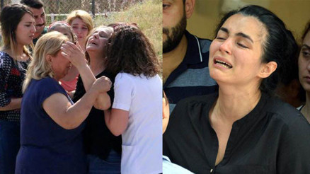 Osmaniyedeki feci kazada ihmaller zinciri