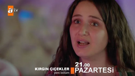 Kırgın Çiçekler 49.yeni bölüm fragmanında Songül İhsanı öldürecek mi