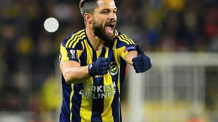 Fenerbahçe Diegonun alternatifini buldu