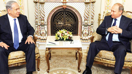 Putin, Türk Akımından vazgeçmiyor