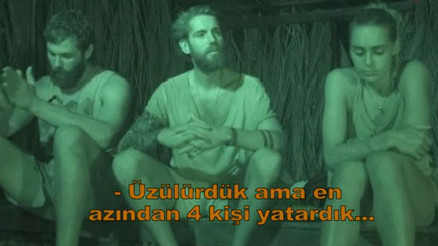 Survivor yarışmacısı hakkında büyük suçlama