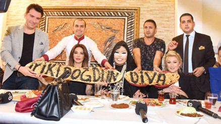 Ivana Sert: Müslüman değilim ama namaz kılıyorum