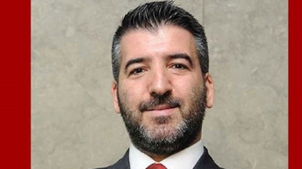Galatasaray’da bir istifa daha