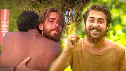 Survivorda bu akşam neler yaşanacak - Semih ve Atakan arasında hesaplaşma.. Survivorda bu akşam neler yaşanacak - Semih ve Atakan arasında hesaplaşma..