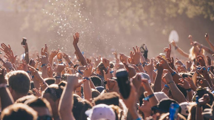 Festival mevsimi açıldı Festival mevsimi açıldı