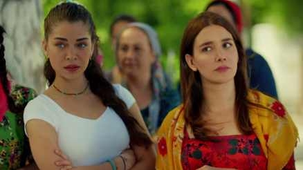 Hayat Sevince Güzel dizisinin 2. yeni bölüm fragmanı yayınlandı Hayat Sevince Güzel dizisinin 2. yeni bölüm fragmanı yayınlandı