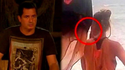 Survivor 2016da Atakan Semihin sayı alamamasından şikayetçi