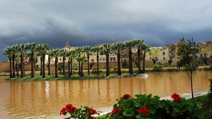 Güneşin, renklerin, ışığın ve insanın sıcacık olduğu diyar: Fas Güneşin, renklerin, ışığın ve insanın sıcacık olduğu diyar: Fas