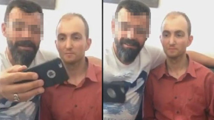 Çekene de paylaşana da soruşturma