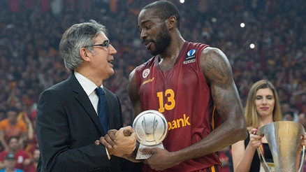 Galatasarayda doping şoku