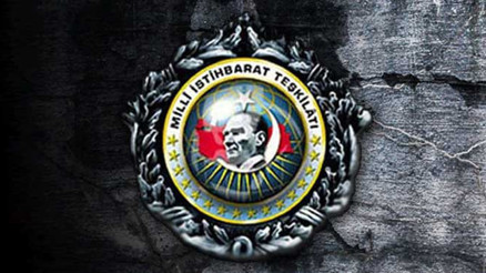 MİTin 2 numarasına flaş atama MİTin 2 numarasına flaş atama