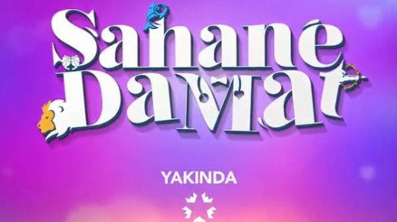 Şahane Damat ilk bölüm tanıtımıyla ekranlara damga vurdu