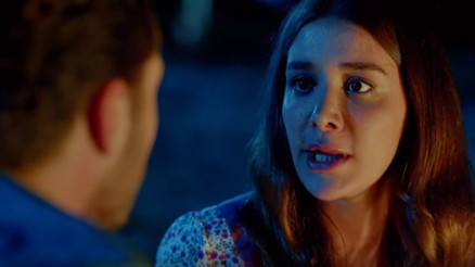 Hayat Sevince Güzel 3.bölüm fragmanında şaşırtan sahne Hayat Sevince Güzel 3.bölüm fragmanında şaşırtan sahne