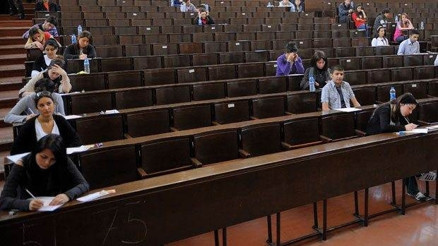 DGS başvuru tarihleri uzatıldı
