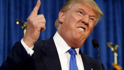 Trumpın sırları Rus hackerların elinde