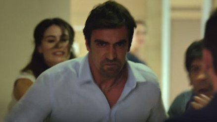 Kördüğüm dizisi 25. yeni bölüm fragmanında şok eden gerçek