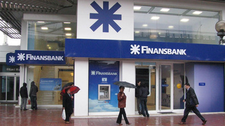 Finansbankta QNB dönemi
