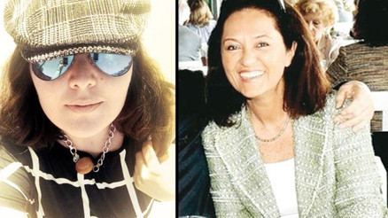 Anne katilinin tüyler ürperten günlüğü