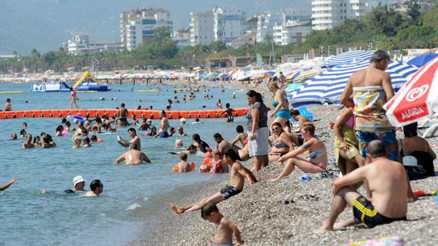 Milyonlarca memuru ilgilendiren tatil projesi