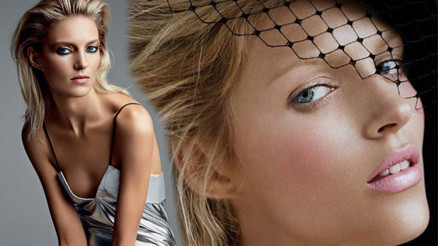 Anja Rubik: Ben türünün son örneğiyim Anja Rubik: Ben türünün son örneğiyim