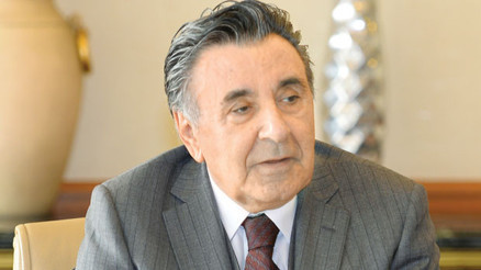 Aydın Doğan: Teröre karşı tek yürek olmak mecburiyetindeyiz