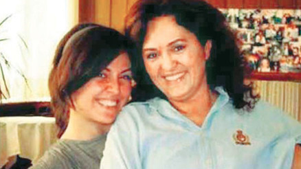 Cinayet günlüğü
