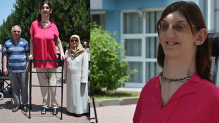 LYSye ayrı bir sınıfta yatak üzerinde girdi