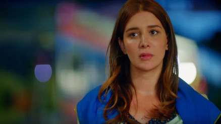 Hayat Sevince Güzel yeni bölüm fragmanıyla çok eğlenceli anlar yaşattı Hayat Sevince Güzel yeni bölüm fragmanıyla çok eğlenceli anlar yaşattı