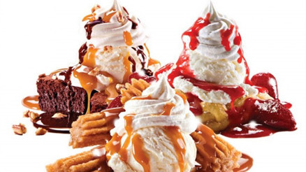 Tatlı ve hafif: İftardan sonra gidebileceğiniz en iyi dondurmacılar