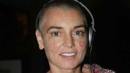 Sinead OConnor yine ortadan kayboldu: Ailesi canına kıymasından korkuyor