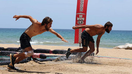 Survivor 2016’nın en iyi beşlisi Survivor 2016’nın en iyi beşlisi