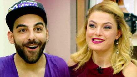 Kısmetse Olurda bu hafta neden kimse elenmedi (Kısmetse Olurda şaşırtan sözler)