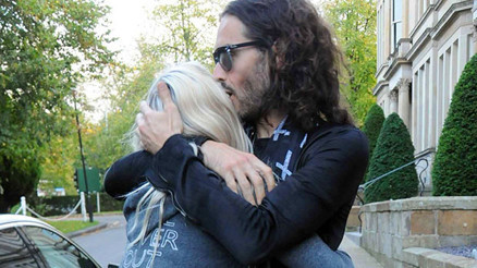 Russell Brand yeniden evleniyor