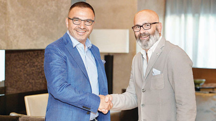 C&A‘yi aldı 326 mağazaya ulaştı C&A‘yi aldı 326 mağazaya ulaştı