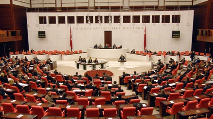 Eğitim yasa tasarısı komisyondan geçti Eğitim yasa tasarısı komisyondan geçti