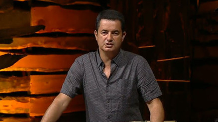 Survivorın büyük finali bu akşam yapılacak mı