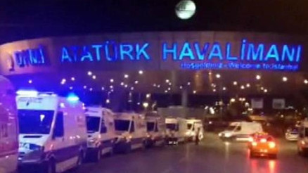 Bir günlük milli yas ilan edildi