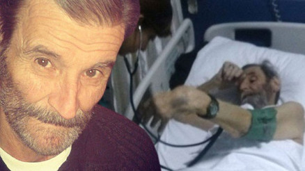 Ünlü oyuncu Nezih Tuncay hayatını kaybetti