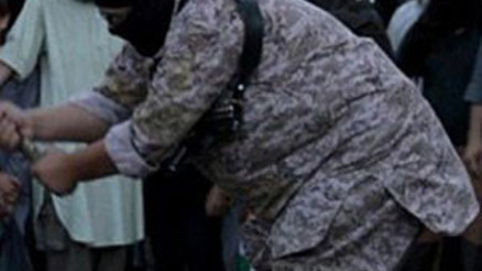 IŞİDin yeni bulldozeri ortaya çıktı