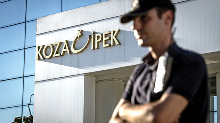 Kayyumda ‘paralel çatlak’ iddiası