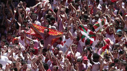 Çılgın festival başladı Çılgın festival başladı