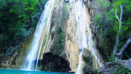 İki nehir arasında 640 kilometrelik cennet: Antalya