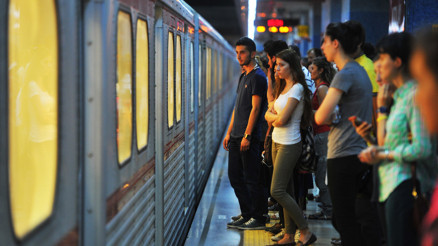 Gece 3’e kadar uzatılsın