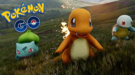 Pokemon Go daha çıkmadan olay yarattı