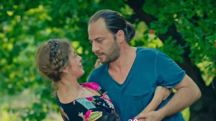 Rengarenk 2. bölüm 2. fragmanında Renk yakalanıyor Rengarenk 2. bölüm 2. fragmanında Renk yakalanıyor